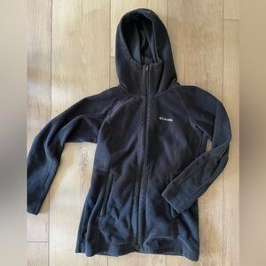 Columbia Fleece Jacket